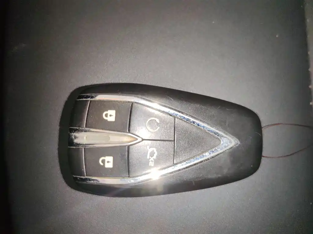 Photo 17 - Changan CS35 PLUS