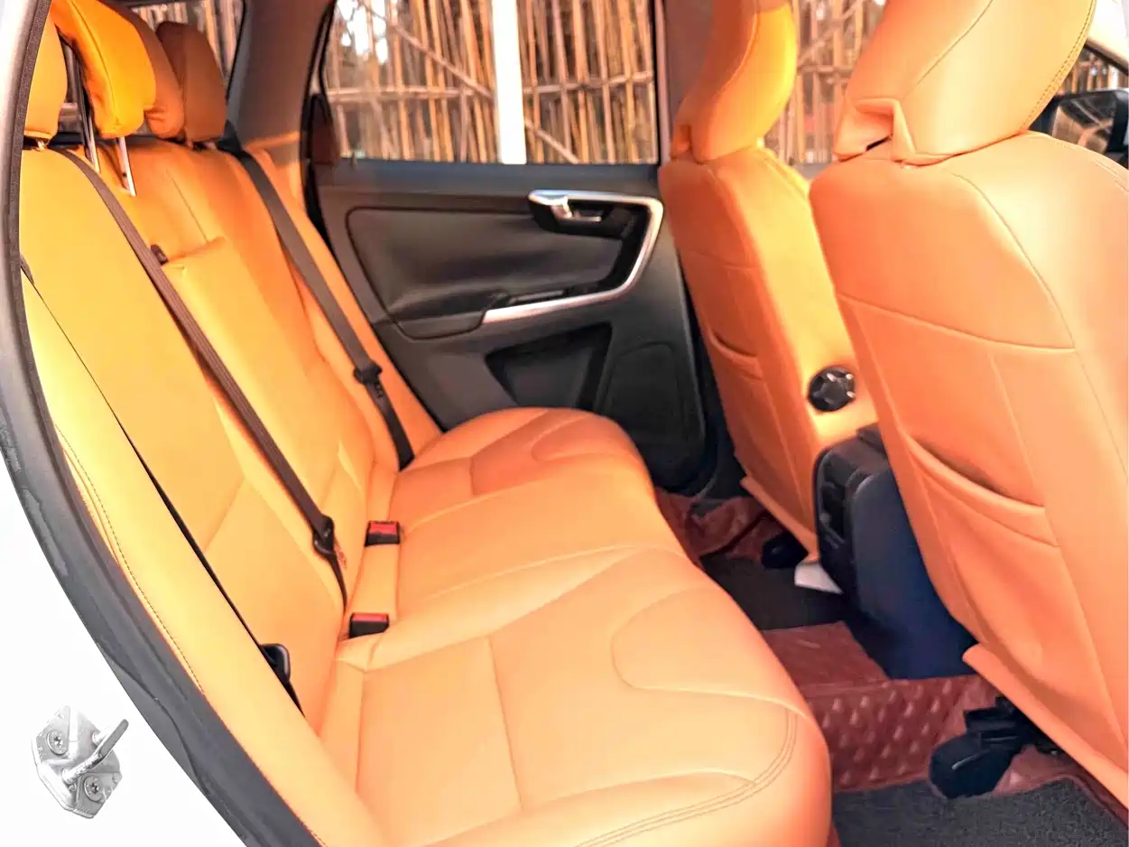 Volvo XC60 (Import) 2014 2014 T5 Zhiyi Edition