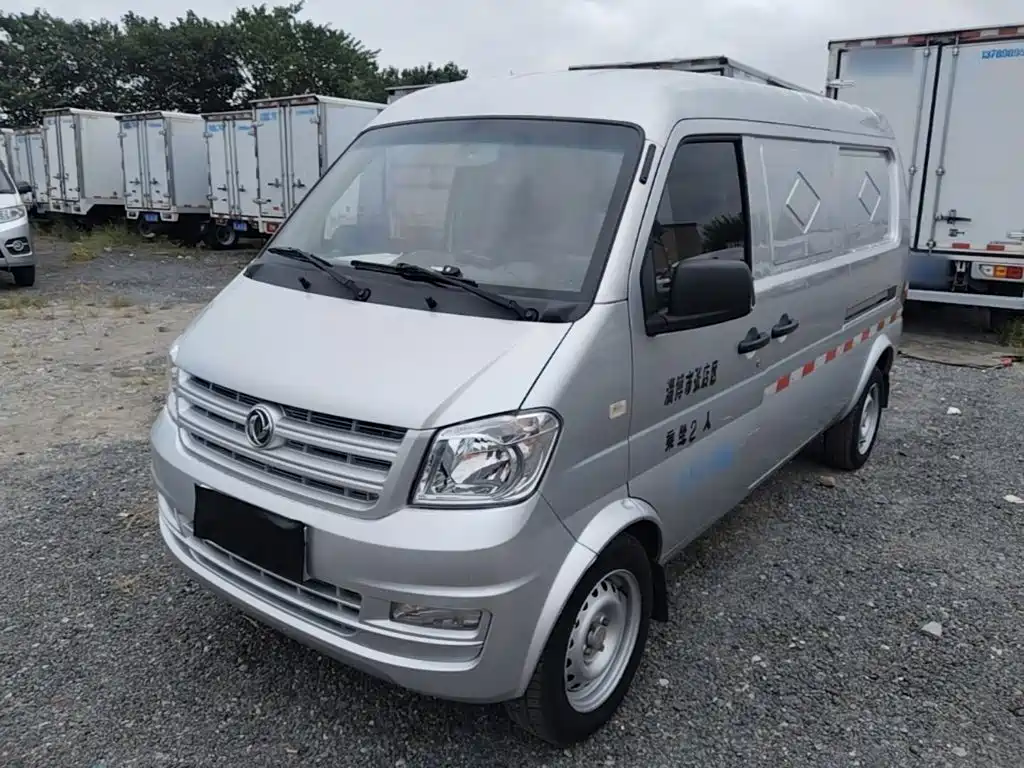 Dongfeng Xiaokang DFSK K05S 2021 2019 1.2L Utility China VI DK12