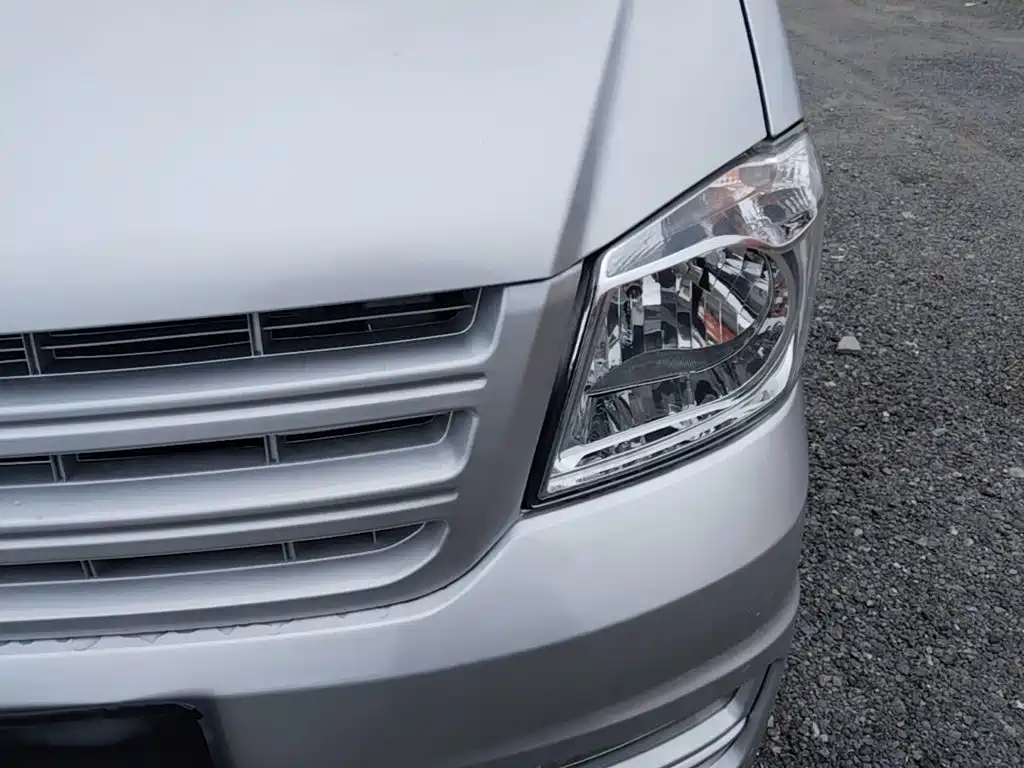 Dongfeng Xiaokang DFSK K05S 2021 2019 1.2L Utility China VI DK12