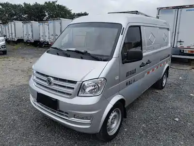 DFSK K05S