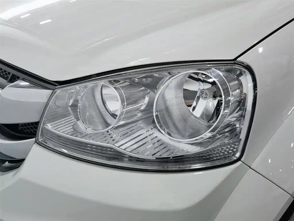 GREAT WALL FENGJUN 5