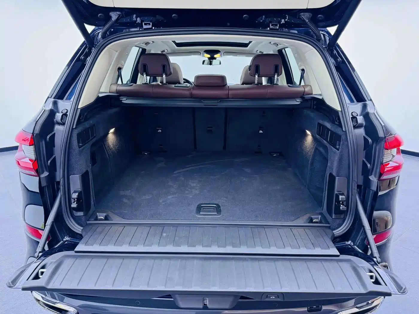 BMW X5 (Import) 2019 xDrive40i M Sport Package фото 18