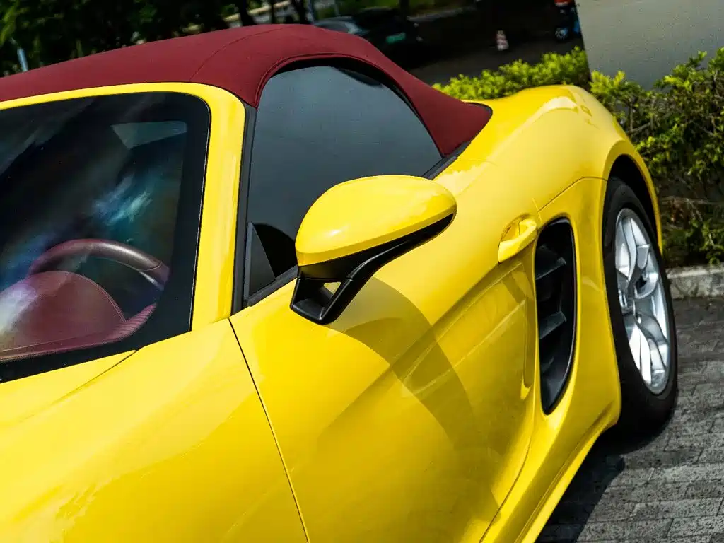 Photo 7 - Porsche 718