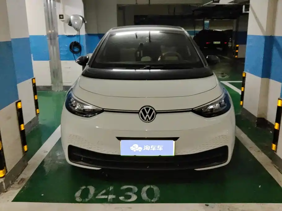 Фото 2 - Volkswagen ID.3