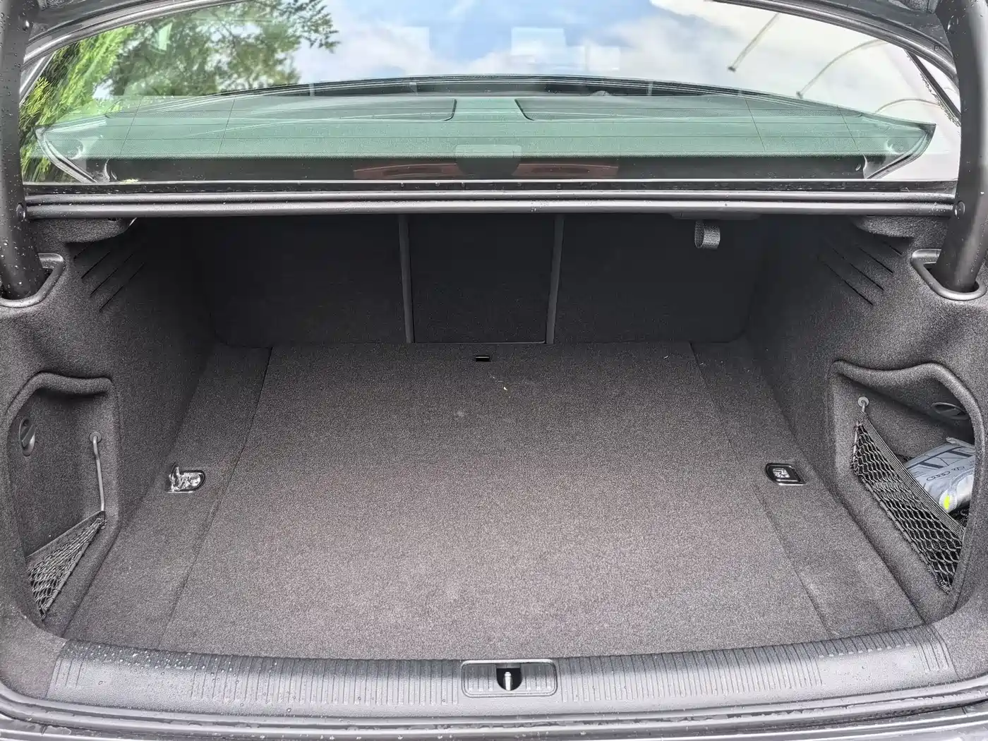 Audi A4L 2024 40 TFSI quattro RS Kit Speed Edition фото 15