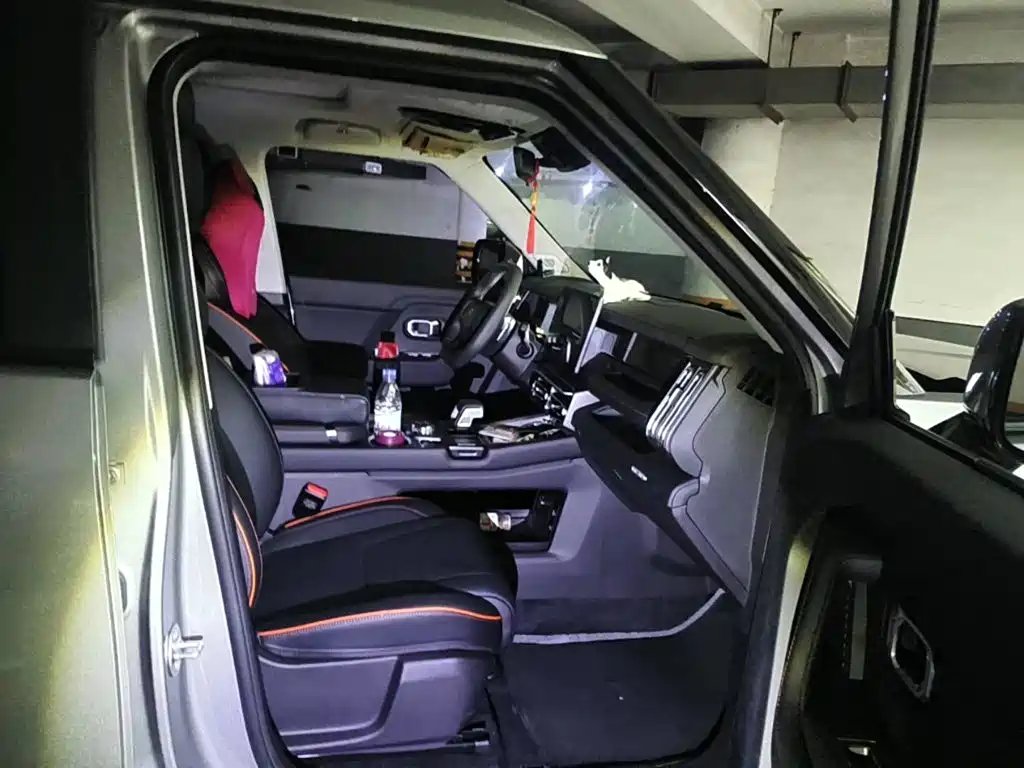Jetour Freedom 2026 2025 1.5TD DCT Explorer