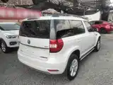 صورة 7 - Škoda Yeti