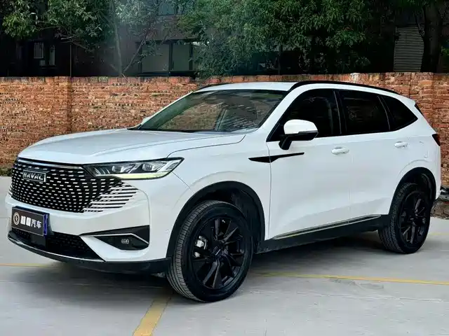 Haval H6 2022