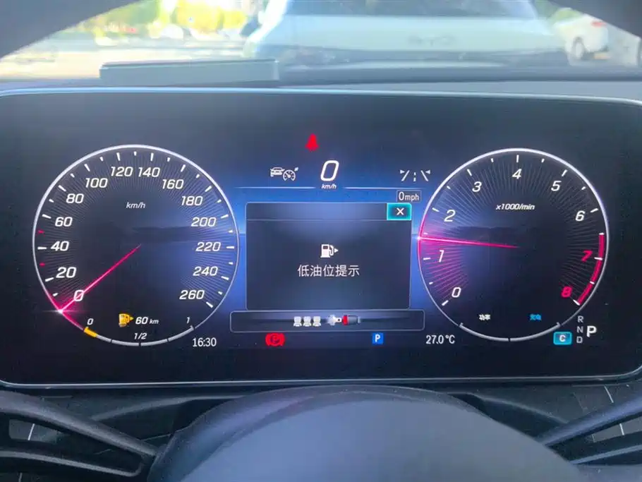 Mercedes-Benz C-Class 2023 C 260 L Sport фото 14
