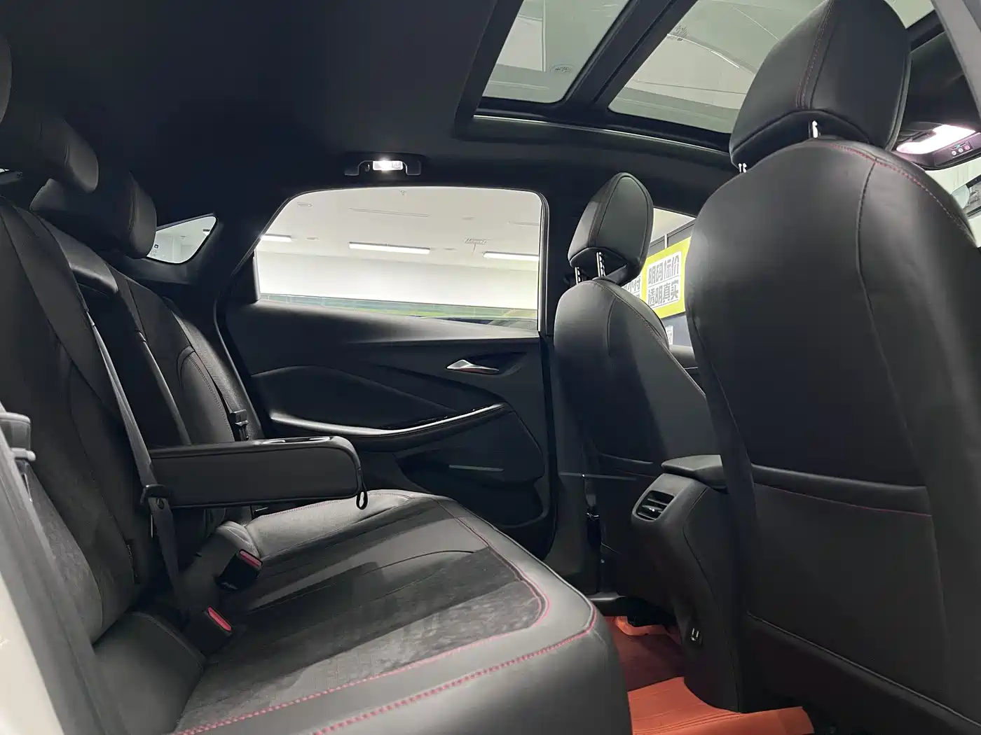 Buick Verano 2024 2023 Pro GS Gale Edition
