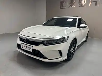 Honda Inspire