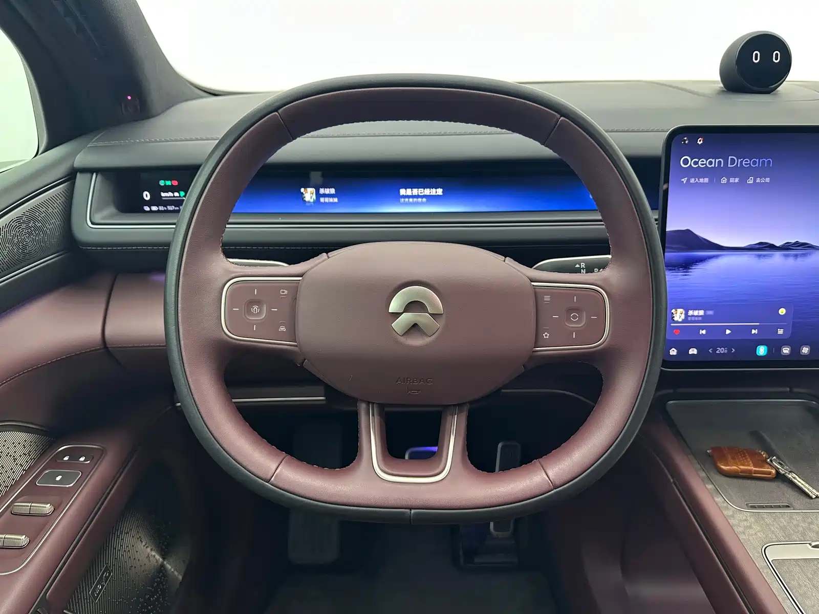 Фото 30 - NIO ES8