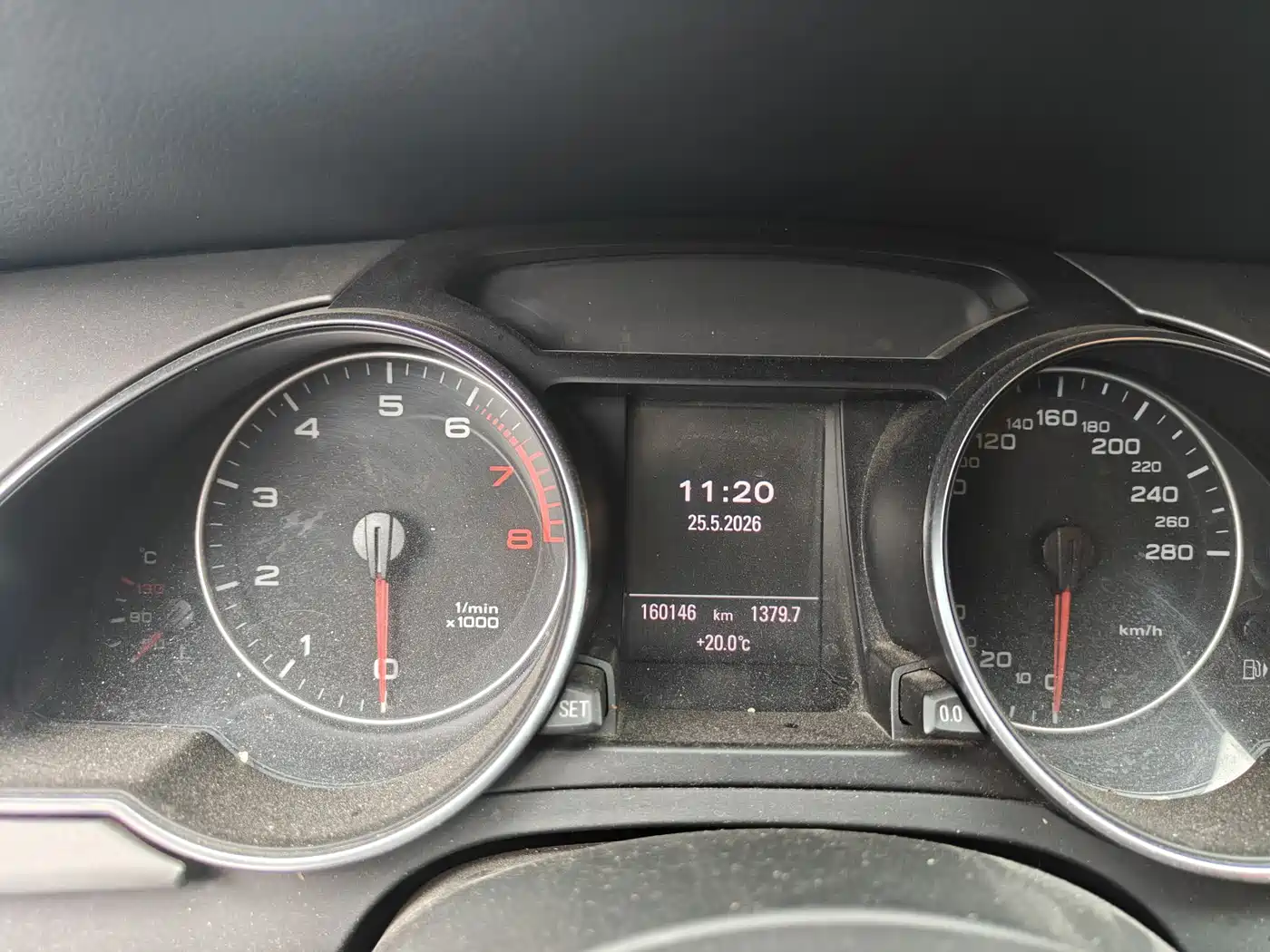 Audi A5 (Import) 2012 2.0TFSI Coupe фото 15