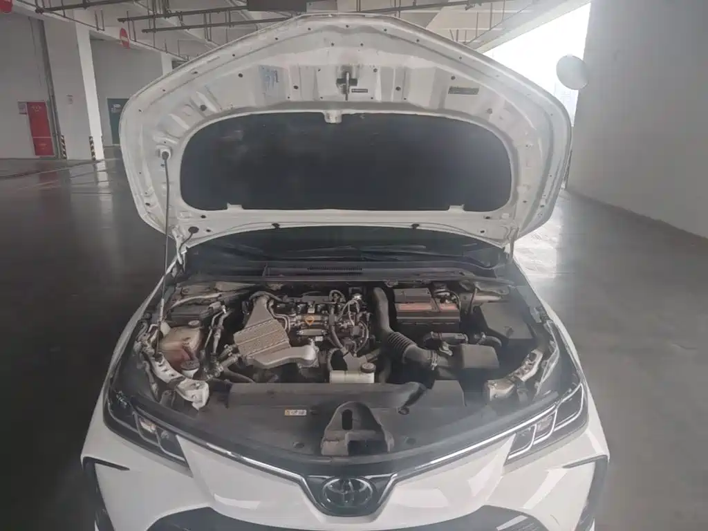 Toyota Corolla, миниатюра 16