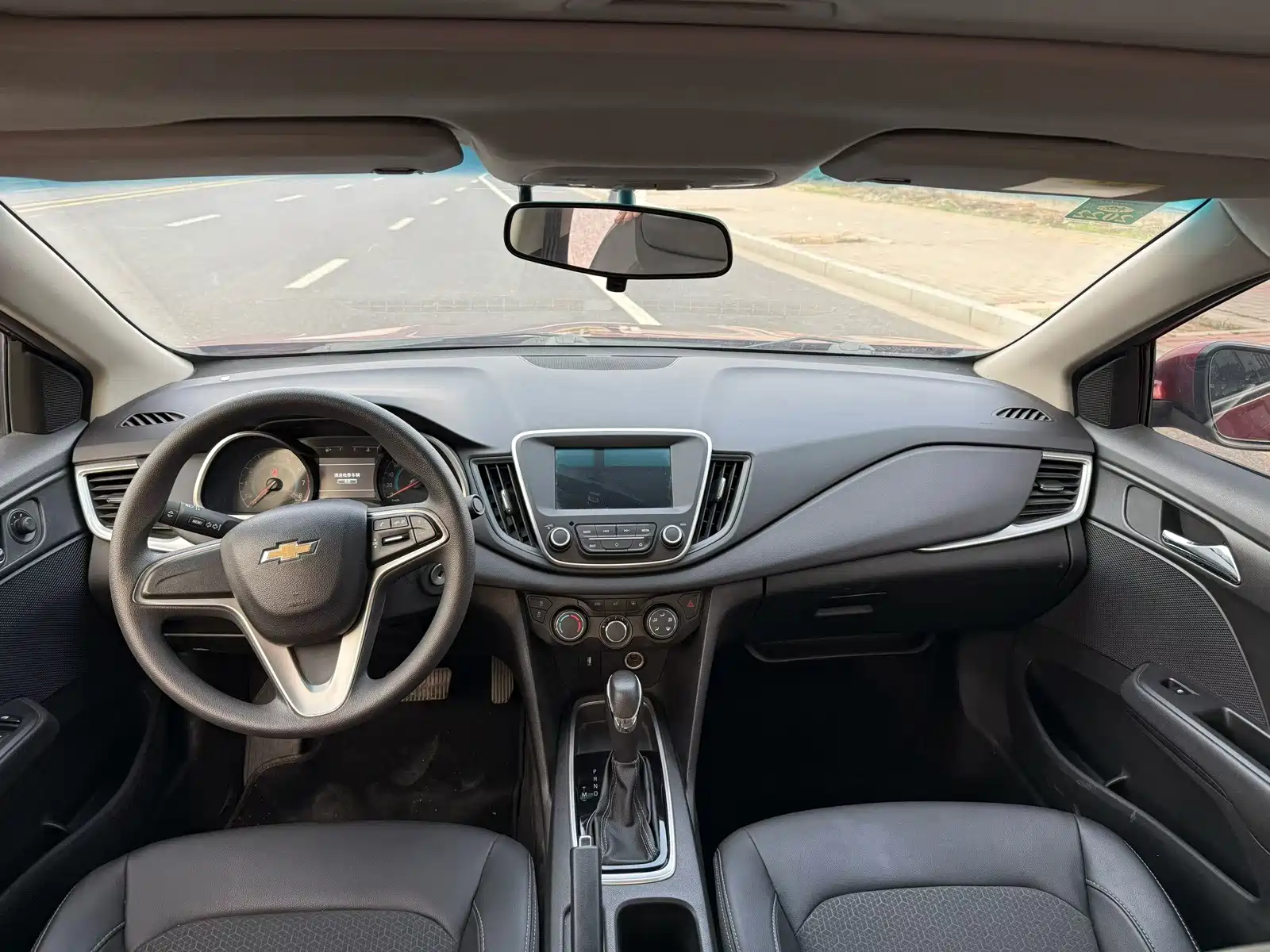 Фото 5 - Chevrolet Cavalier