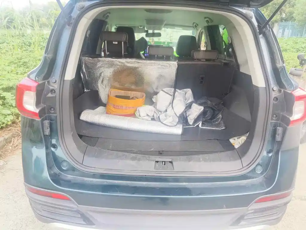 Dongfeng Fengxing Fengxing T5 2024 2024 Golden Age 1.6L Manual Dream Builder 5-seater