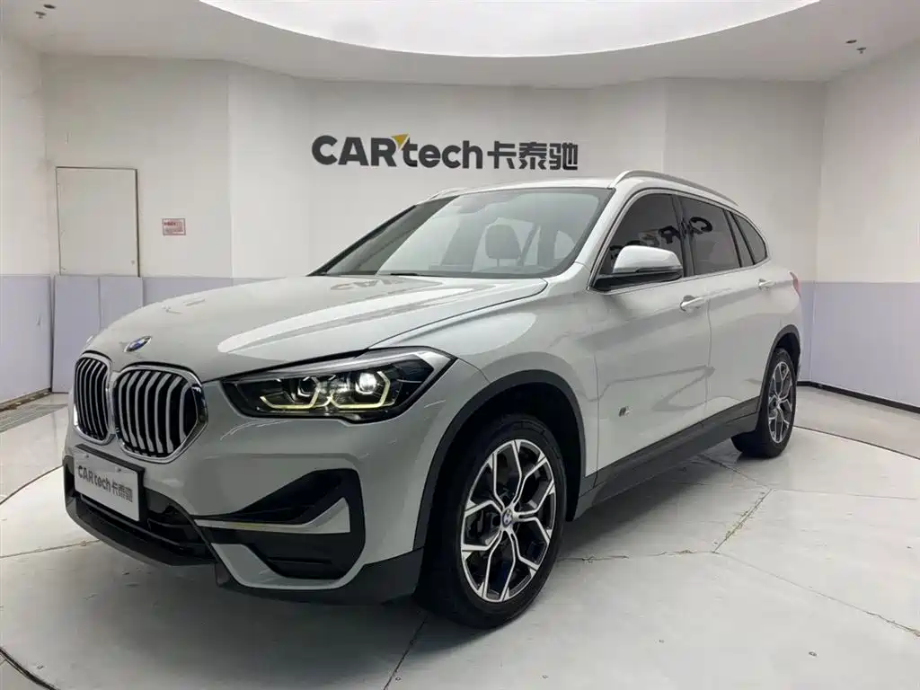 BMW X1 2020 sDrive25Li Leading Model