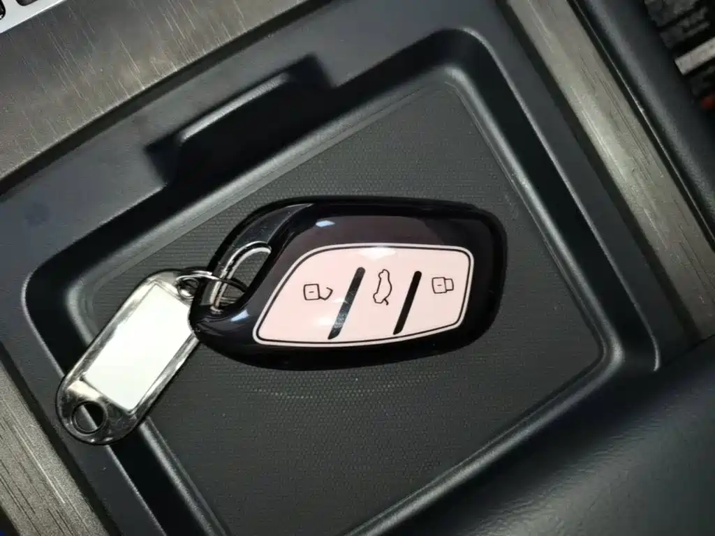 Roewe i5 2026 2026 1.5L CVT Luxury