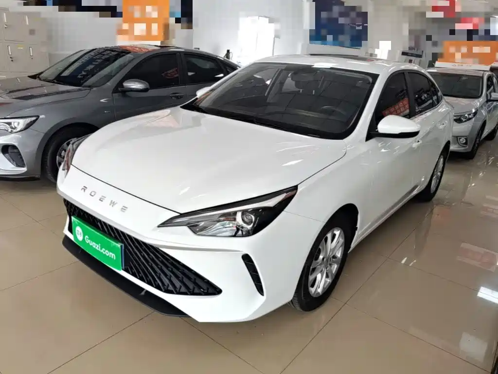 Roewe i5 2026 2026 1.5L CVT Luxury