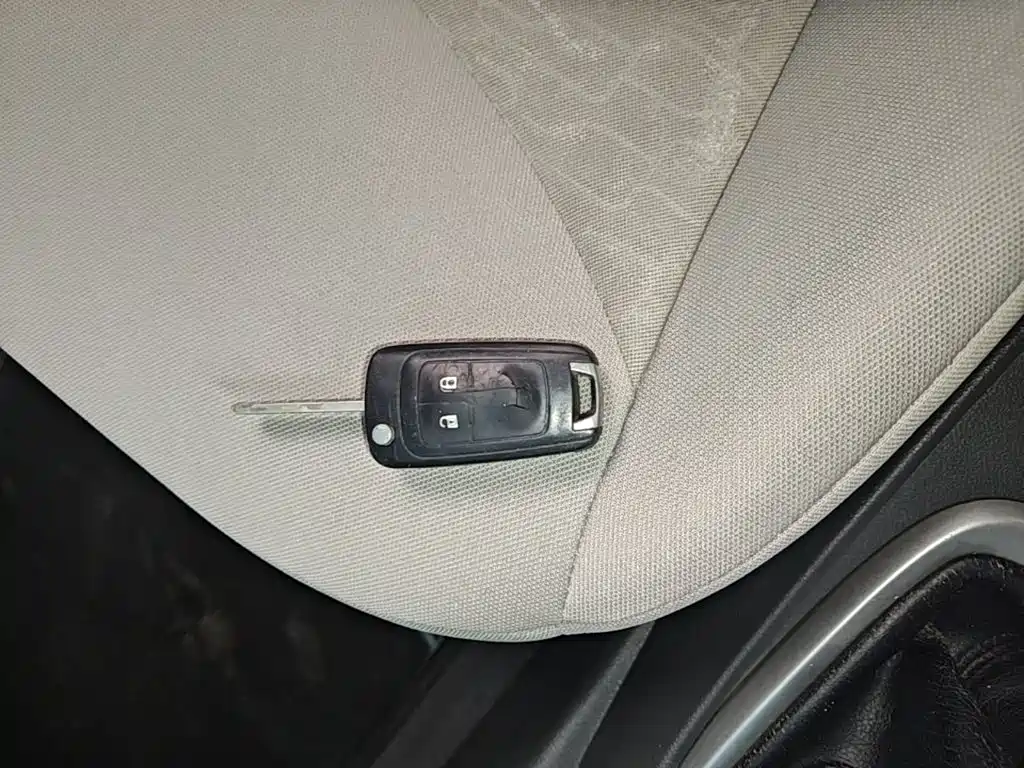 Chevrolet Sail 2018 2018 Sail 3 1.5L Manual Ideal Sunroof
