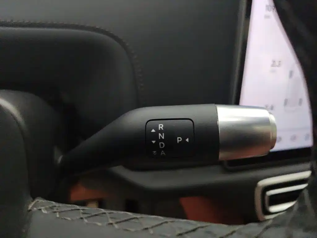 Li Auto L8 2025 2024 Pro