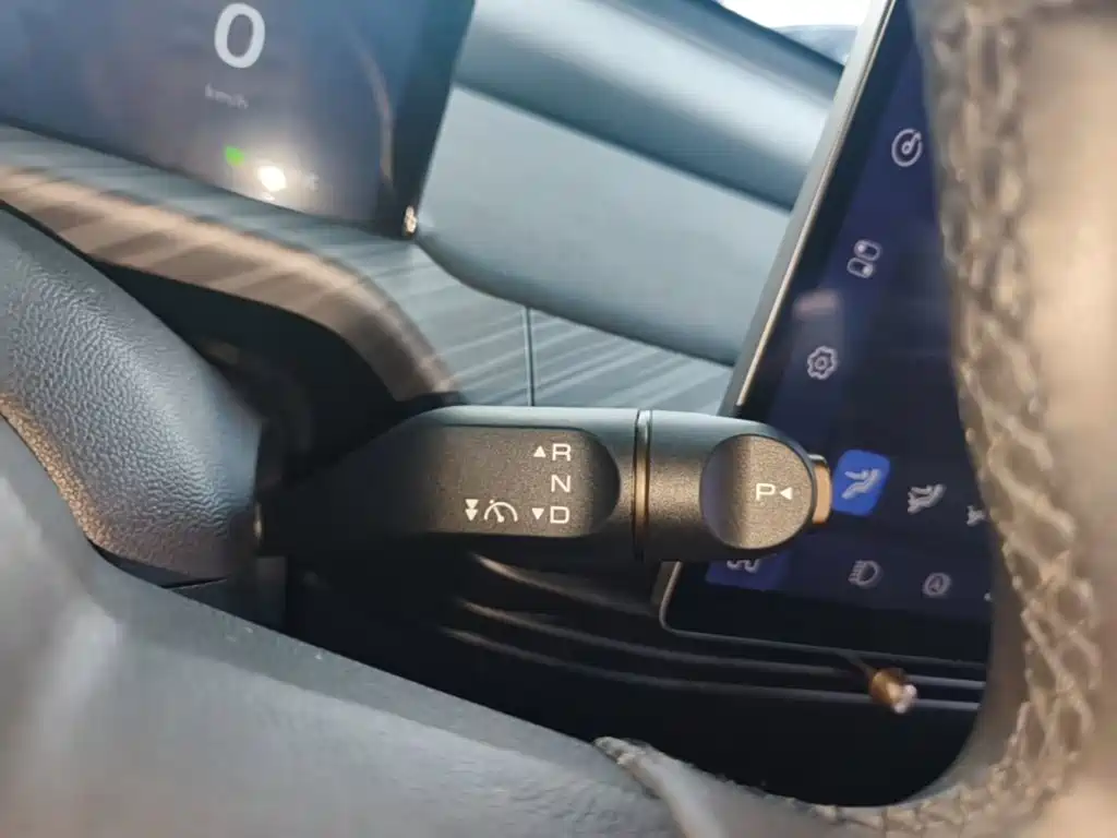Baojun Cloud 2024 2023 460 Max