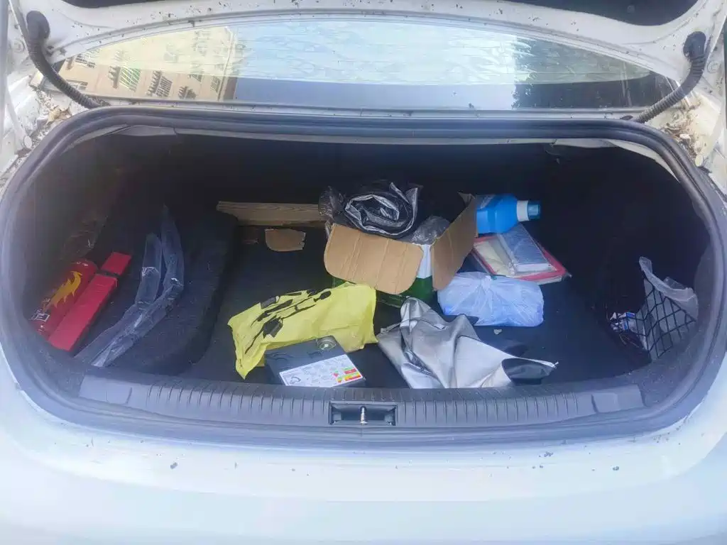 Roewe e550 2016 2016 Exclusive Edition