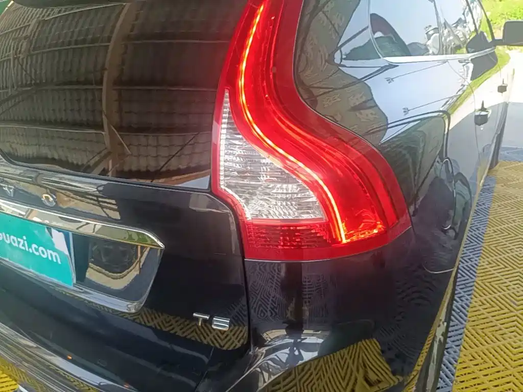 Volvo XC60 (Import) 2015 2015 T5 Inscription