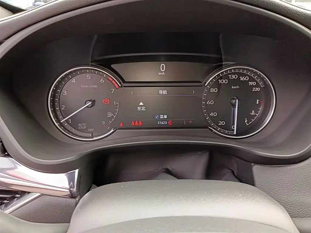 Cadillac XT4 2021 28T FWD Technology Edition фото 12
