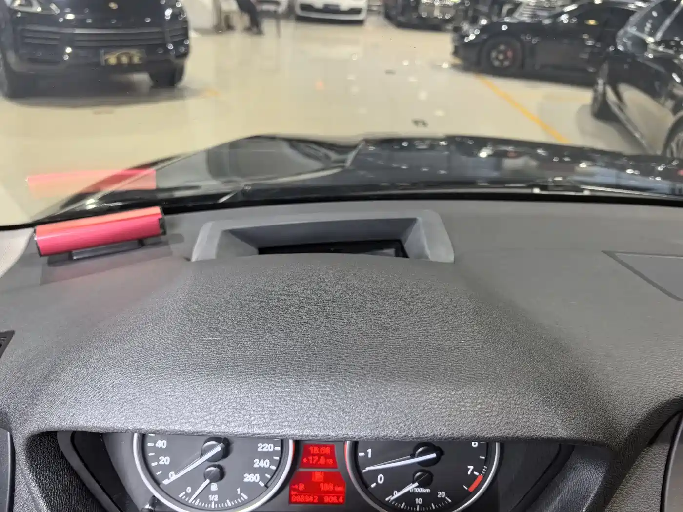 BMW X5 (Import) 2011 xDrive35i Premium фото 8