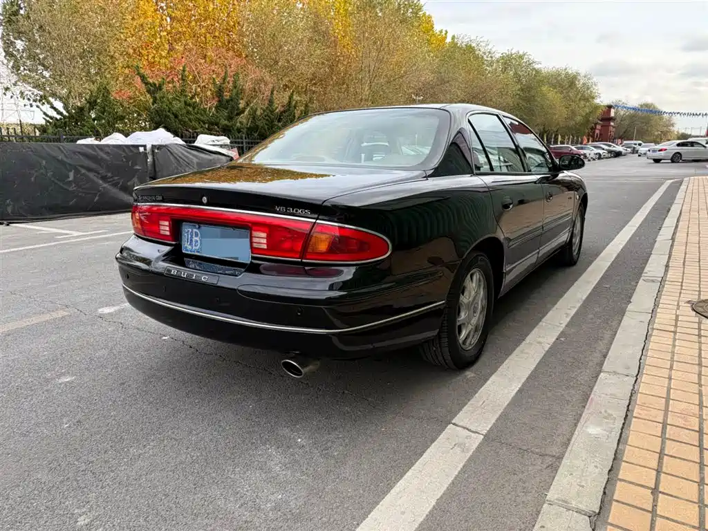 Buick фото 10