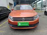 Photo 3 - Volkswagen Santana