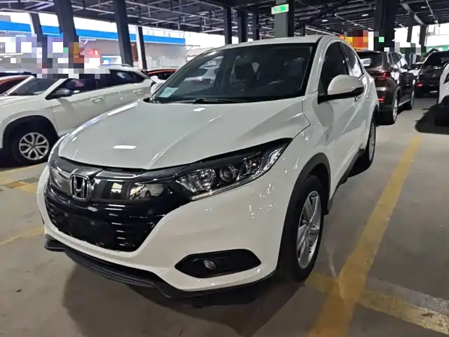Honda Vezel 220 TURBO CVT, Элит