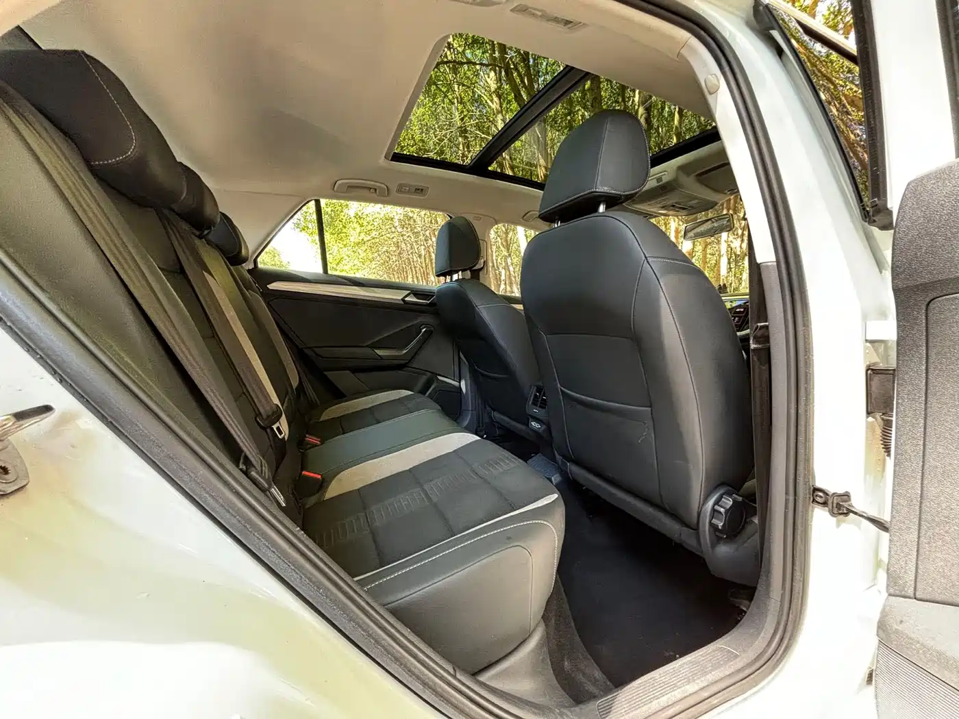 Volkswagen T-Roc, миниатюра 17
