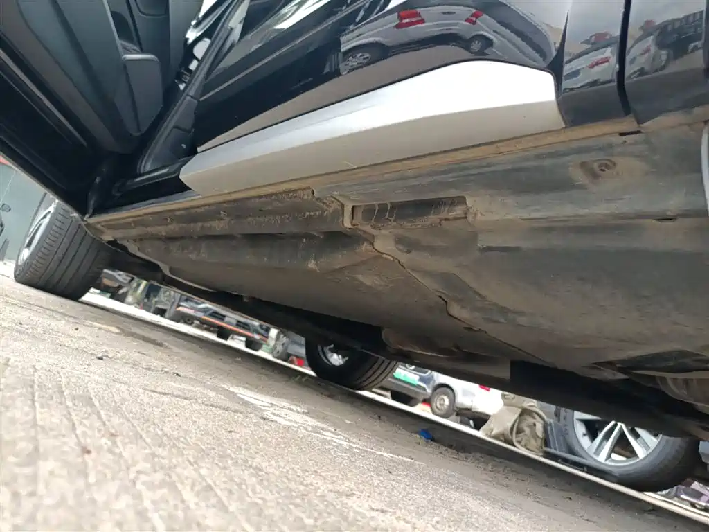 Audi Q5L 2020 40 TFSI Prestige Progressive фото 21
