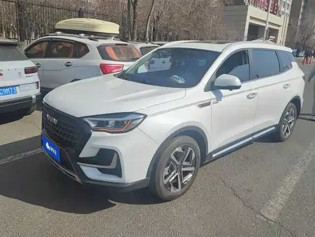 SINOTRUK VGV VGV U75PLUS