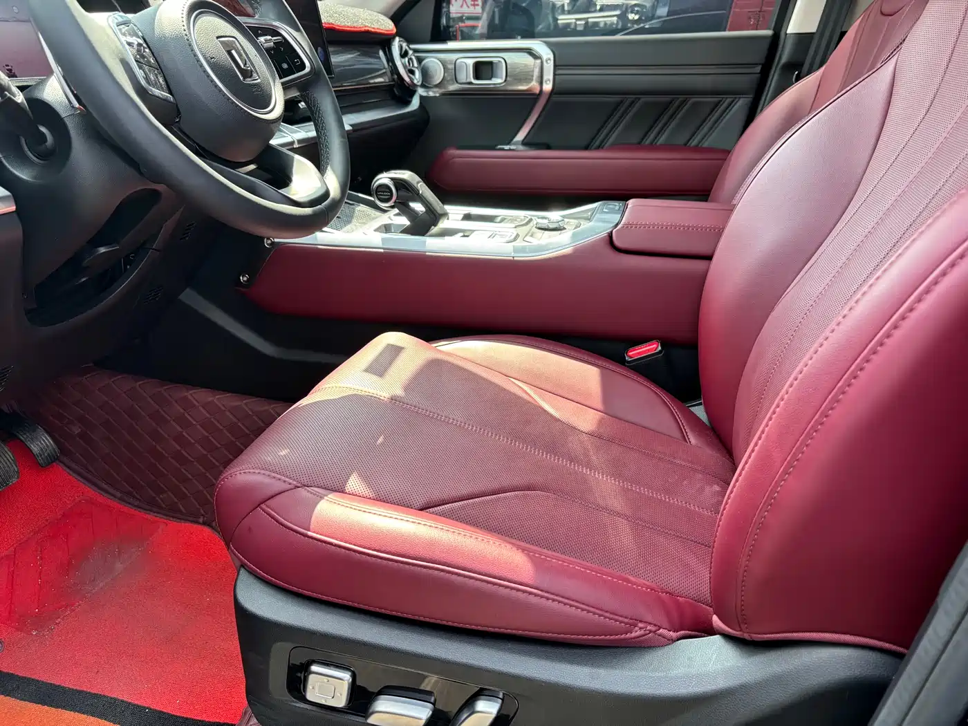 TANK TANK 400 NEW ENERGY