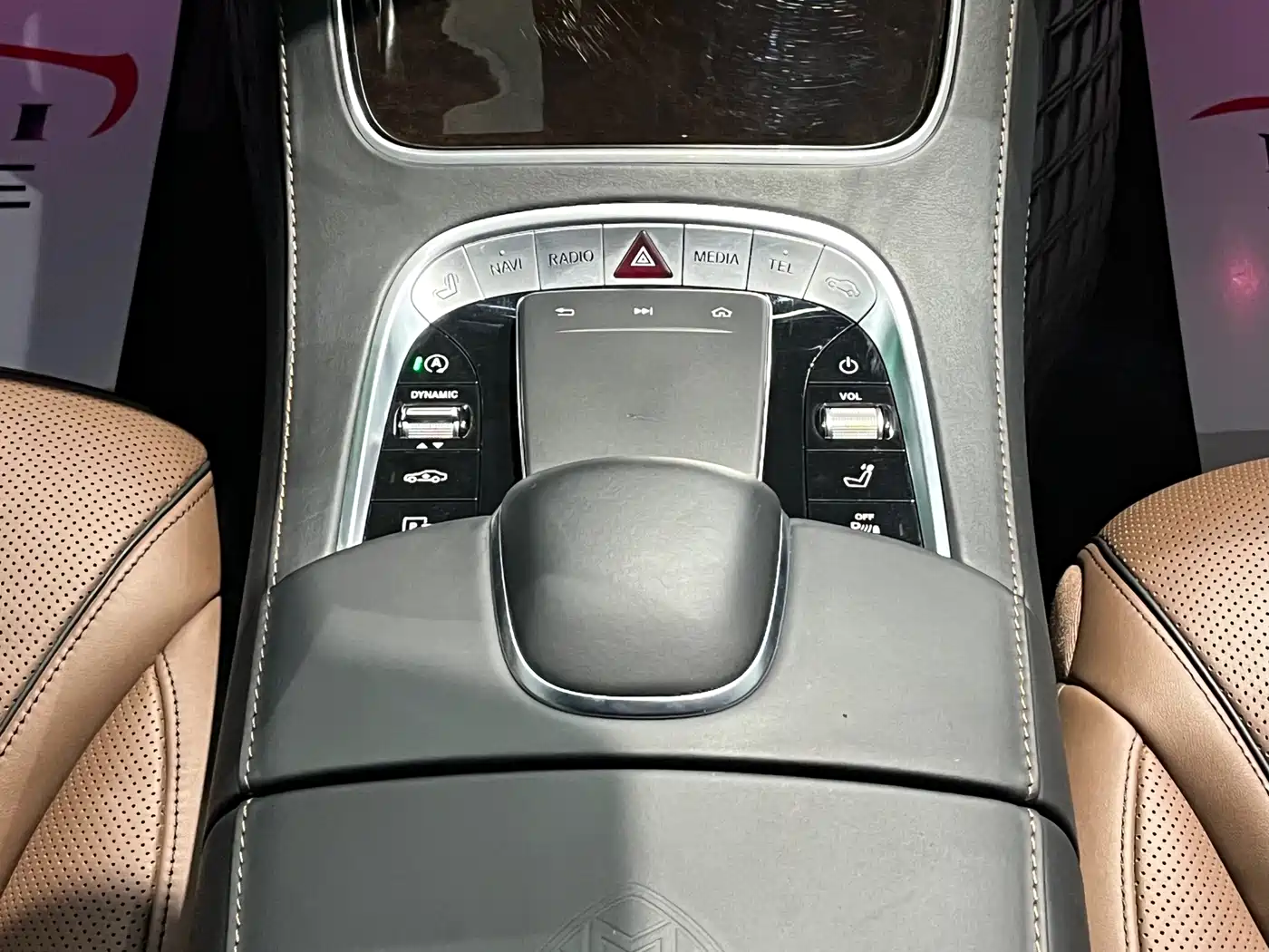 Mercedes-Benz Maybach S-Class 2019 Facelift S 450 4MATIC фото 20