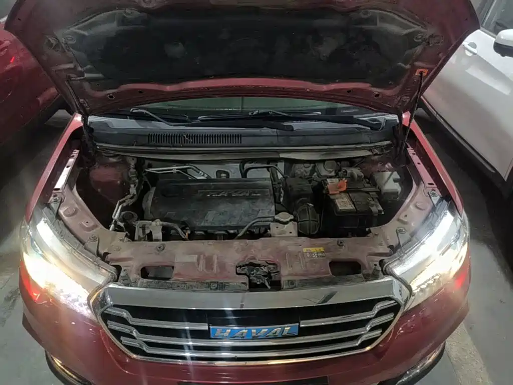 Photo 20 - Haval H1