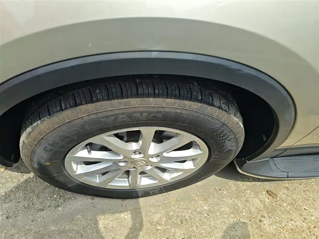 Buick Envision Plus 2015 20T AWD Luxury фото 23