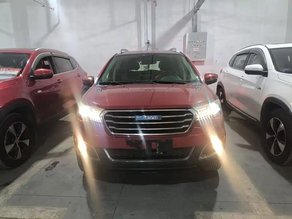 Photo 3 - Haval H1