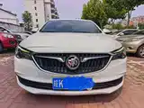 Фото 1 - Buick Excelle