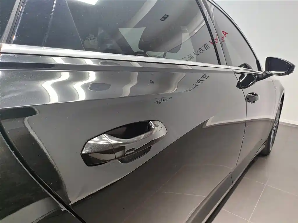 Audi A6L 2024 45 TFSI quattro Premium Dynamic фото 24