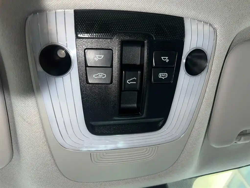 Kia Seltos 2023 1.5L CVT Luxury Edition фото 15