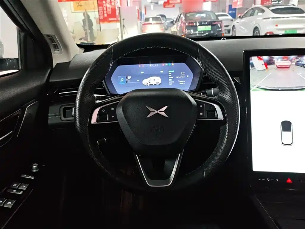 XIAOPENG G3