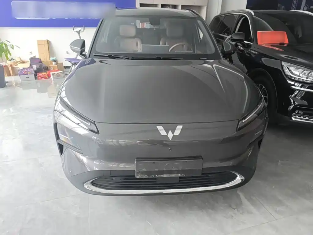 Wuling Motors Wuling Xingguang S 2025 2024 130km Pilot