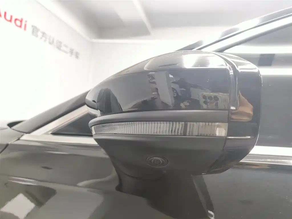 Audi A6L 2024 45 TFSI quattro Premium Dynamic фото 23
