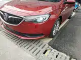 Фото 24 - Buick Excelle