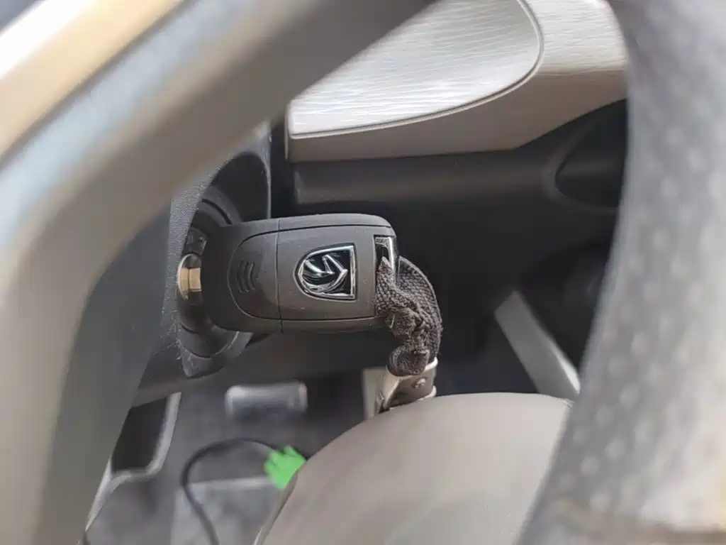 Baojun 510 2021 2021 1.5L CVT Sport Edition
